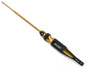 Samix SCX30 Phillips & 3mm nut 2 in 1 screw driver gold -  SAMSCX30-SDPH-G