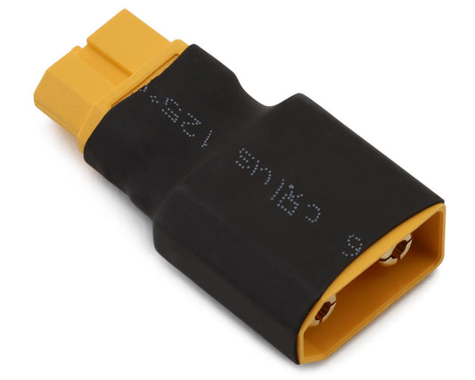 SAMXT60F-XT90M Samix XT60 Female to XT90 Male Connector Adapter