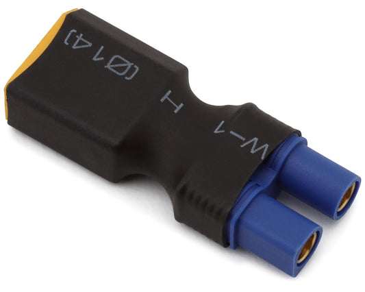 SAMXT60M-EC3F Samix XT60 Male to EC3F