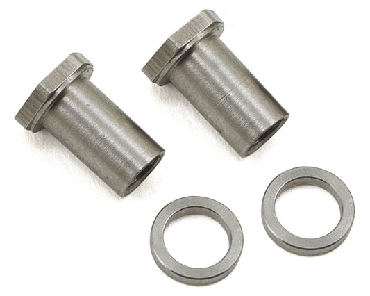 U4689 Steering Pivots Short-K2,KF2,Mi6/evo,KD/C,LD23,ST