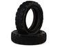 U6901 Schumacher Fusion Slim 1/10 2WD Tyres - Front