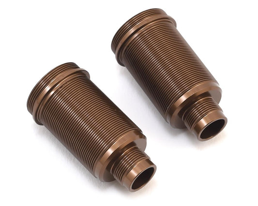 U7434 Schumacher K-Coat Alloy Med Shock Body