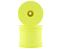 U8000 Schumacher Stadium Truck Wheel Yellow