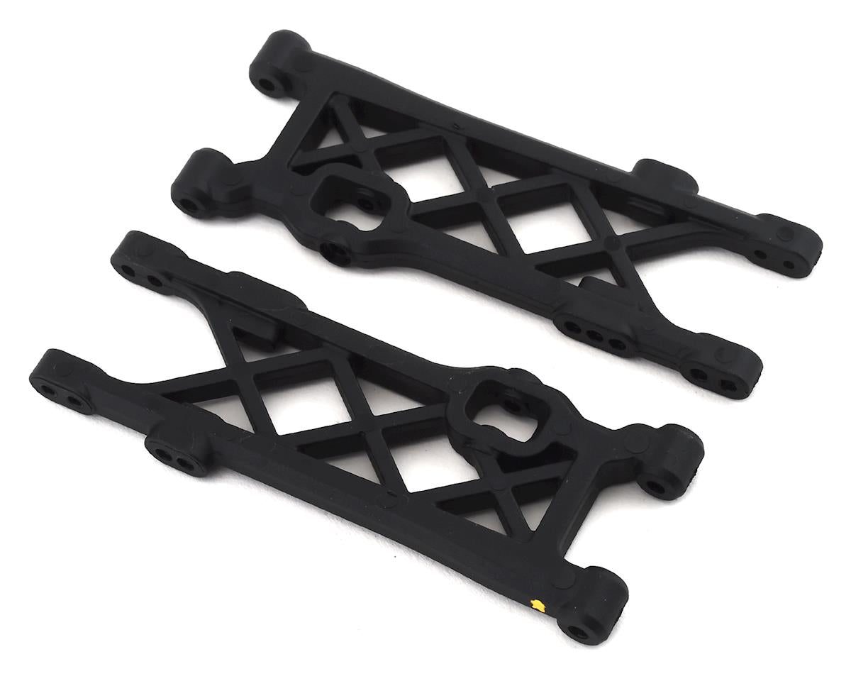 U8007 Schumacher Rear Wishbones Med Flex