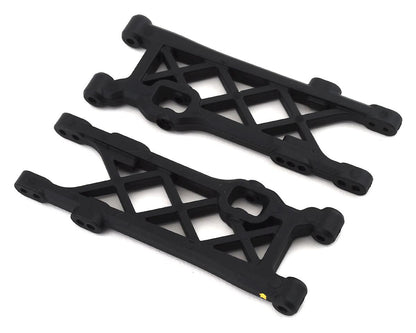 U8007 Schumacher Rear Wishbones Med Flex