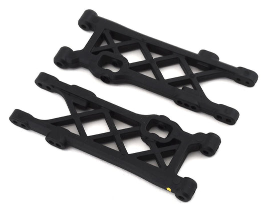 U8007 Schumacher Rear Wishbones Med Flex