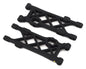 U8007 Schumacher Rear Wishbones Med Flex