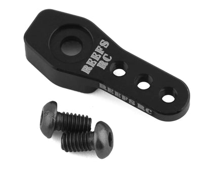 Reefs RC Shorty Micro Horn (Black) (25T) - REEFS131