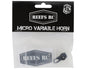 Reefs RC Aluminum Micro Variable Servo Horn (25T) (99Micro & 179Micro) (Dig, Two Speed & Over/Under)- REEFS167
