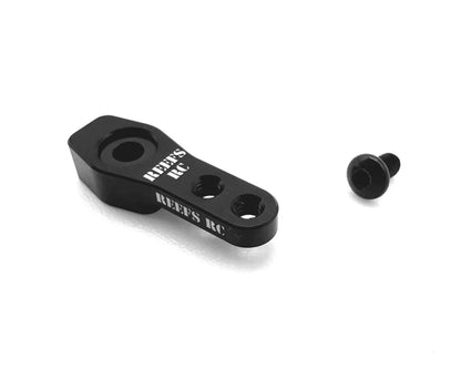 Reefs RC Pro Shorty Micro Horn (Black) (25T) - REEFS243
