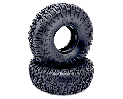 REEFS252 Sabre 1.9” Rock Crawler Tires