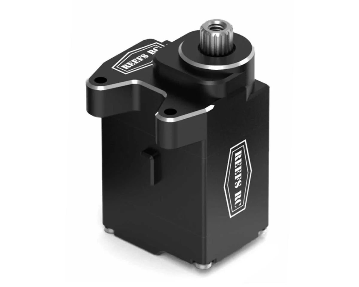 Reefs RC SX30 High Torque Metal Gear Sub Micro Servo (High Voltage) - REEFS285