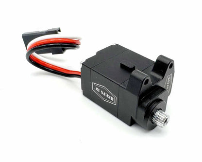 Reefs RC SX30 High Torque Metal Gear Sub Micro Servo (High Voltage) - REEFS285