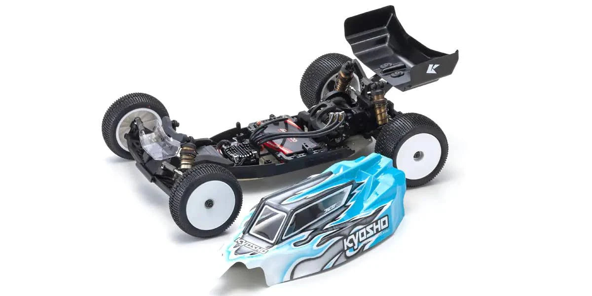 34305 Kyosho RB7.5 Buggy Kit – Houston RC