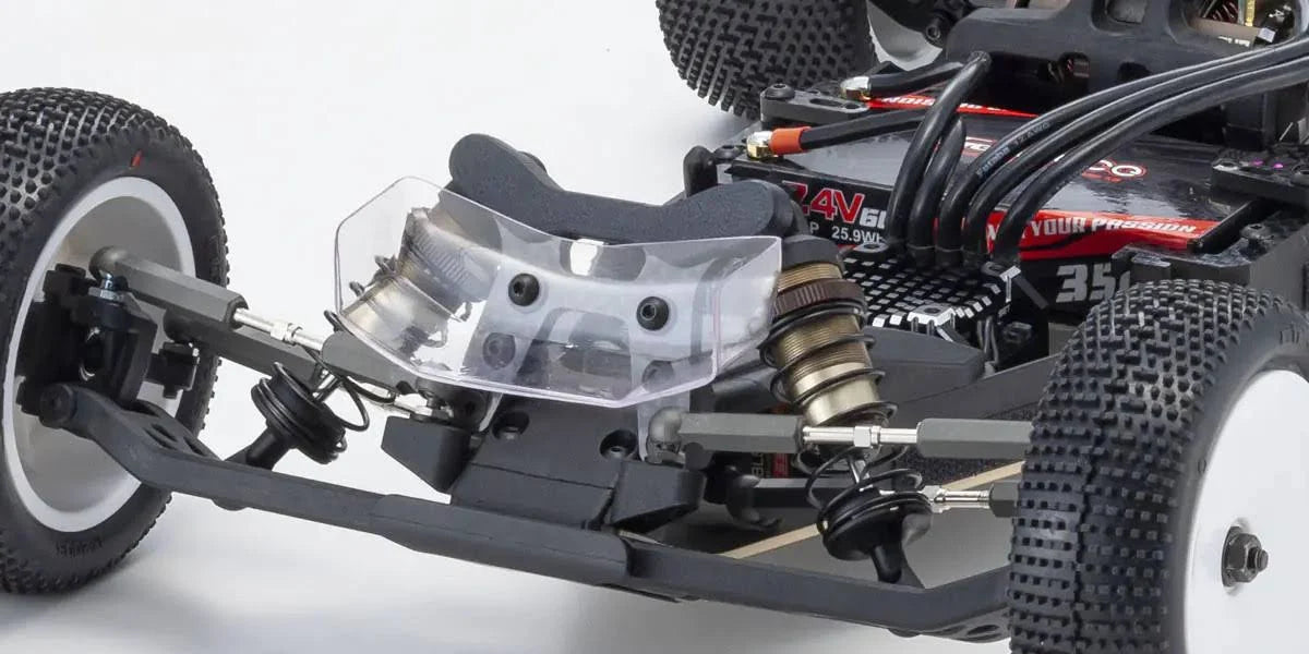 34305 Kyosho RB7.5 Buggy Kit – Houston RC