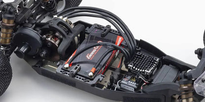 34305 Kyosho RB7.5 Buggy Kit
