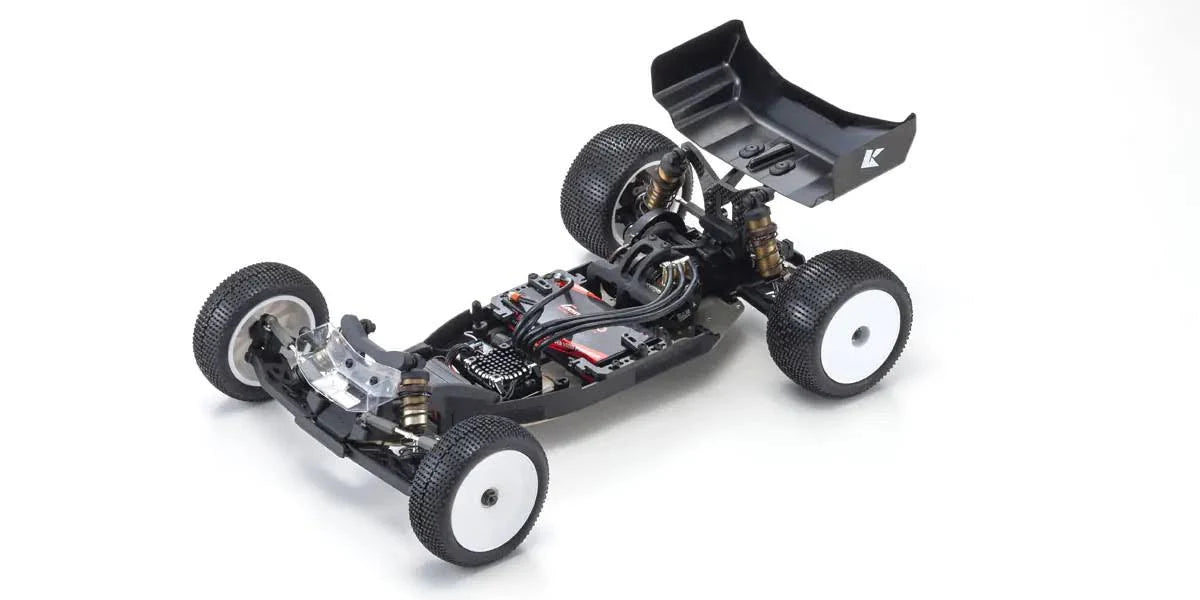 34305 Kyosho RB7.5 Buggy Kit – Houston RC