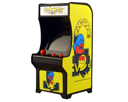 SIU376 Super Impulse Tiny Arcade Pac-Man Video Game