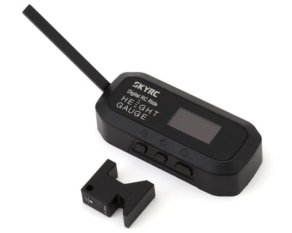 SkyRC Digital Ride Height Gauge (2-38mm) - SK-500049