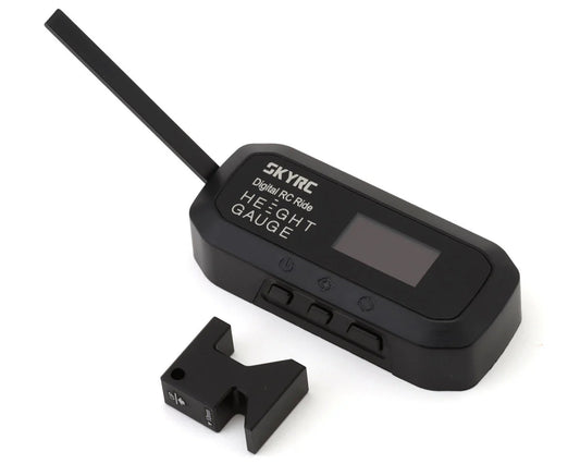 SkyRC Digital Ride Height Gauge (2-38mm) - SK-500049