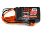 SPMX-1049 Spektrum RC 2S 50C Smart G2 Trail Pro LiPo Battery Pack (7.4V/1000mAh) w/IC2 Connector