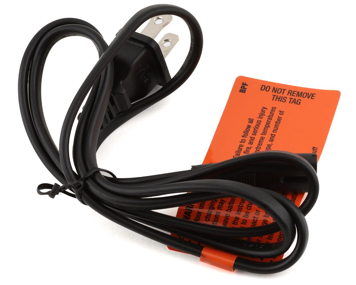 Spektrum RC S155 G2 AC Smart Charger (2-4S/5A/55W) - SPMXC2050