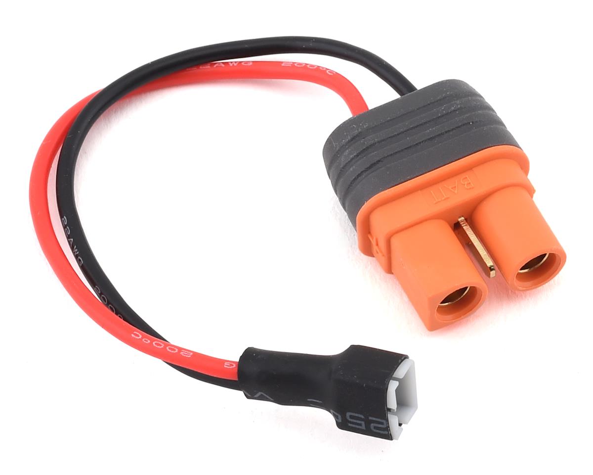 RC Adapter IC3 Battery to JST PH2.0 Device - SPMXCA309