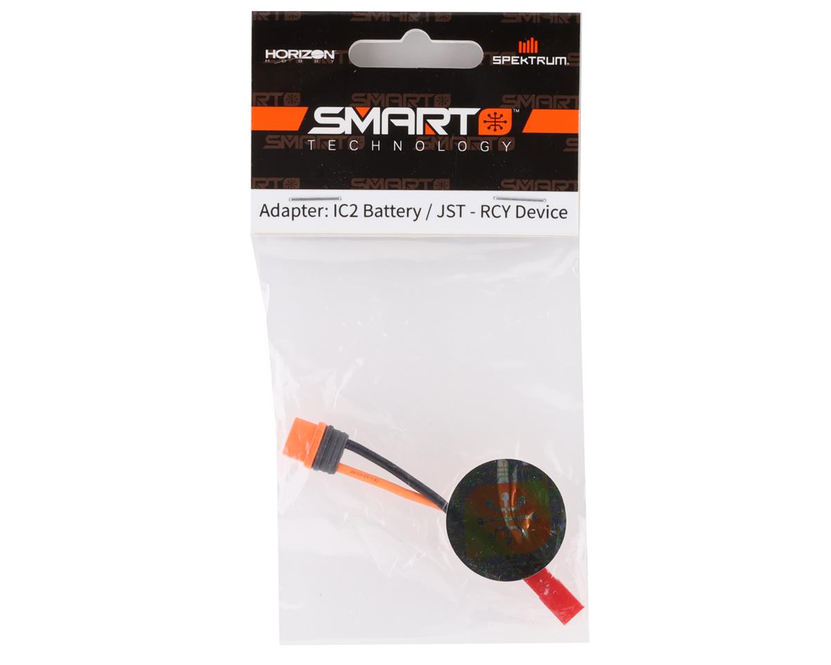 RC Adapter IC2 to JST - SPMXCA322