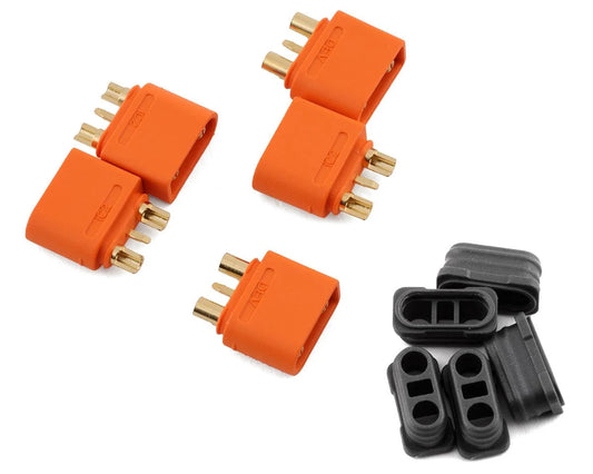 Spektrum Connector IC2 Battery/Device Set