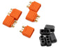 Spektrum Connector IC2 Battery/Device Set