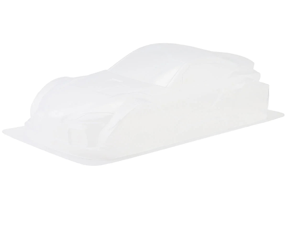 Tamiya 1/10 Eneos X Prime Toyota GR Supra Lightweight Touring Car Body Set (Clear) (Limited Edition) (TA-08/TC-01/BT-01/TT-02) - TAM47529