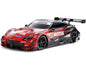 Tamiya Motul Autech Z 1/10 Lightweight Touring Car Body Set (Clear) (Limited Edition) (TA-08/TC-01/BT-01/TT-02) -  TAM47530