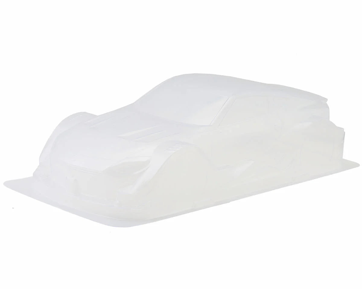 Tamiya Motul Autech Z 1/10 Lightweight Touring Car Body Set (Clear) (Limited Edition) (TA-08/TC-01/BT-01/TT-02) -  TAM47530