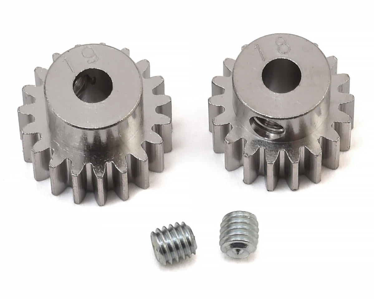 50477 24T, 25T AV Pinion Gear Set