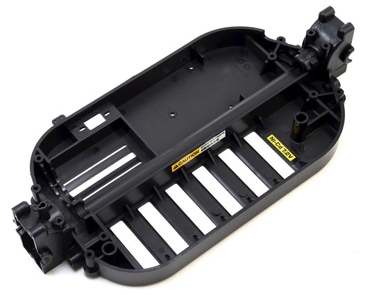 51001 Tamiya TT-01 Bathtub Chassis