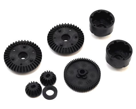 Tamiya TT-01 G Parts (Gear) - 51004