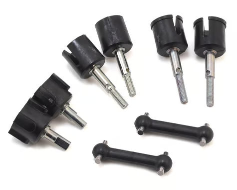 Tamiya TT01 Drive Shaft Set - 51006