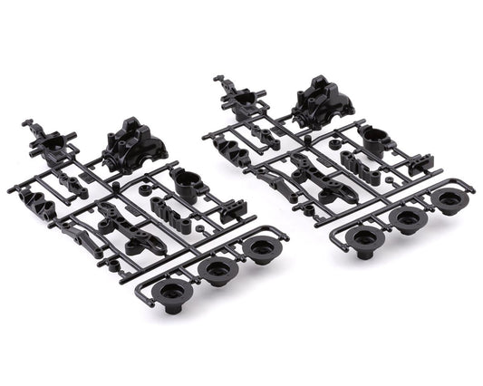 TAM51527 Tamiya TT-02 A Parts (Upright)