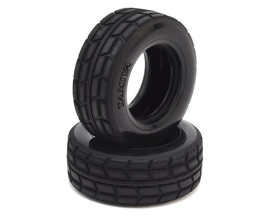 51589 On Road Racing Truck Tires (2pcs)