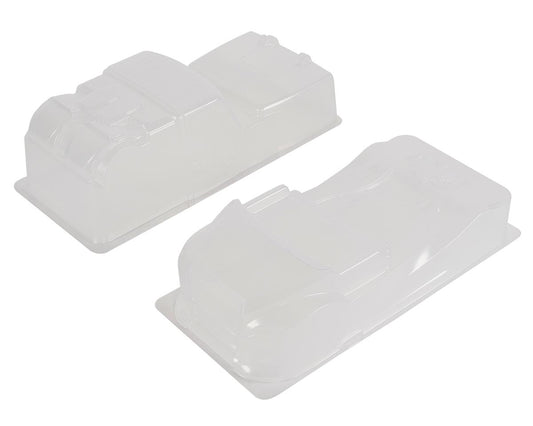 TAM51613 Tamiya Buggyra Fat Fox Body Set (Clear)