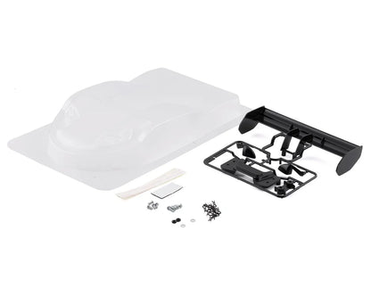 Tamiya 2020 Ford GT Mk II 1/10 Body Set (Clear) TAM51664