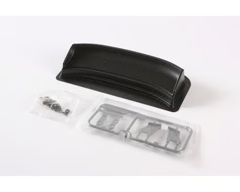 Tamiya Lightweight Wing Set Carbon -53470