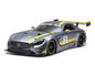TAM58639 Tamiya Mercedes AMG GT3 1/10 4WD Electric Touring Car Kit (TT-02)