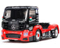 TAM58683 Tamiya Mercedes-Benz Race Truck Actros MP4 MB Motorsports