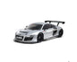 58749 Tamiya 2008 Audi R8 LMS 1/10 4WD Electric Touring Car Kit (TT-02)