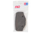 58407 Urethane Bumper