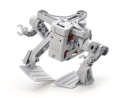 70256 Tamiya Bipedal Mechanical Functional Walking Robot Kit