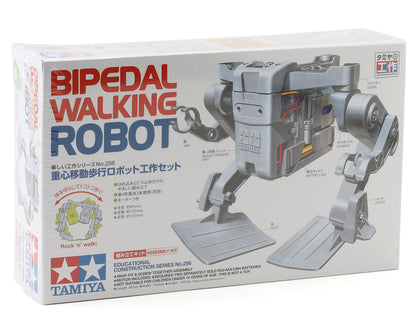 70256 Tamiya Bipedal Mechanical Functional Walking Robot Kit