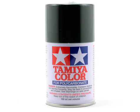 Tamiya PS-9 Green Paint - TAM86009