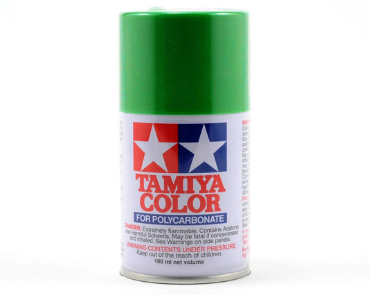 PS-21 Tamiya Park Green Paint